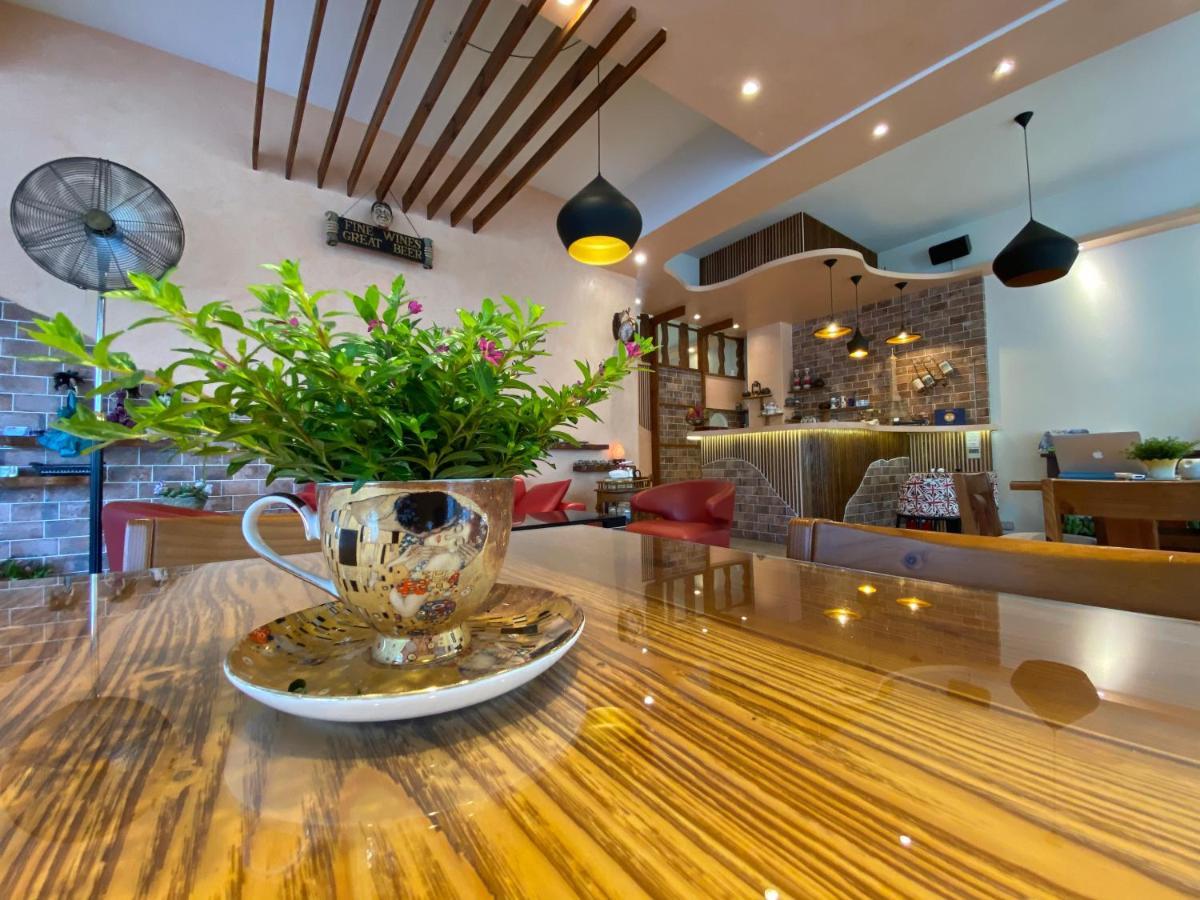 Tang Villa Taitung Exterior photo
