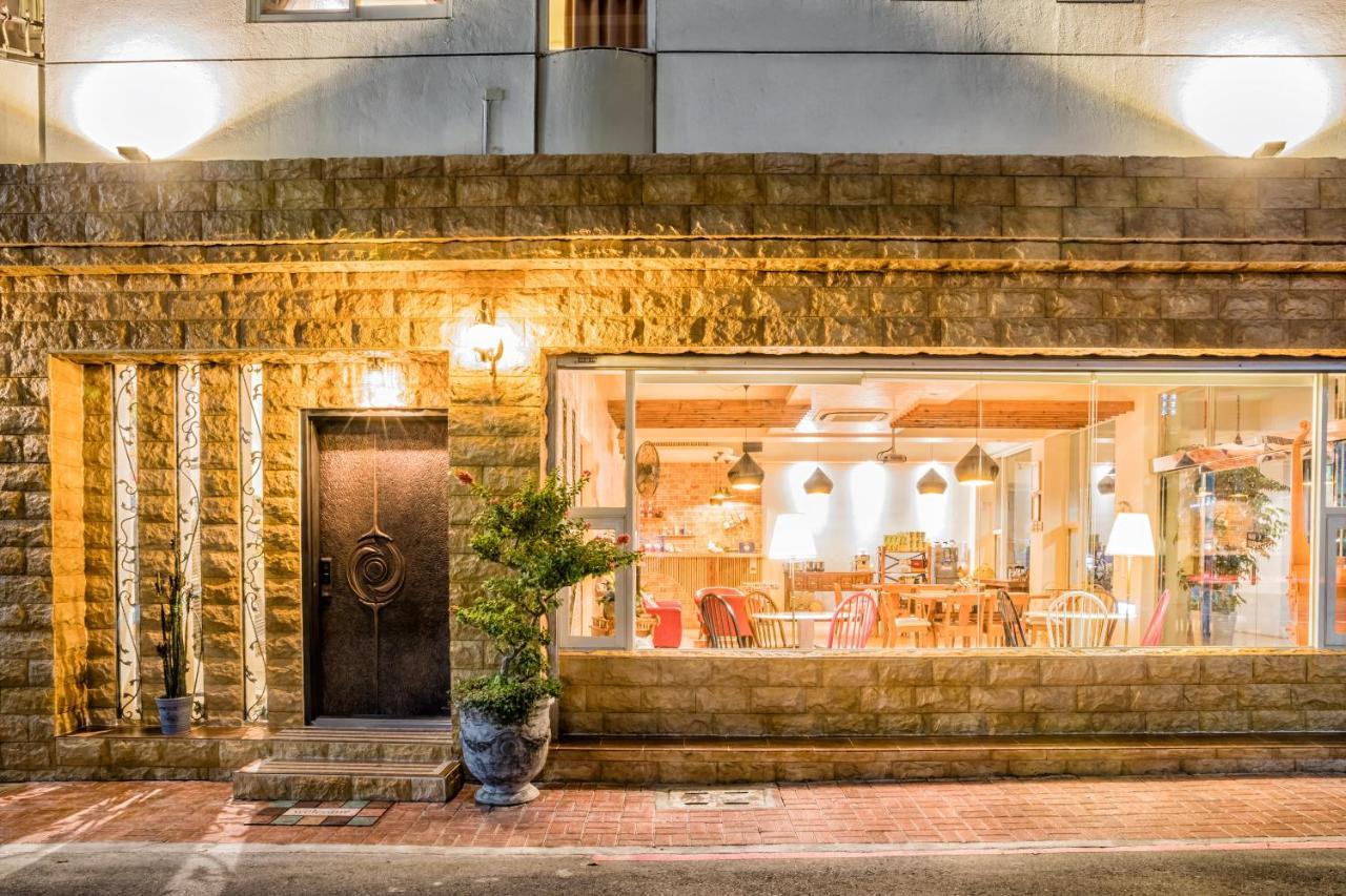 Tang Villa Taitung Exterior photo
