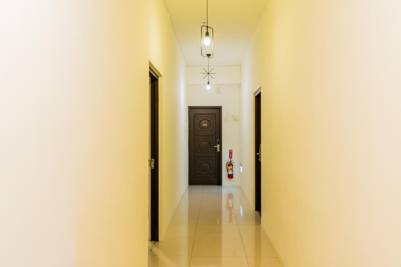 Tang Villa Taitung Exterior photo